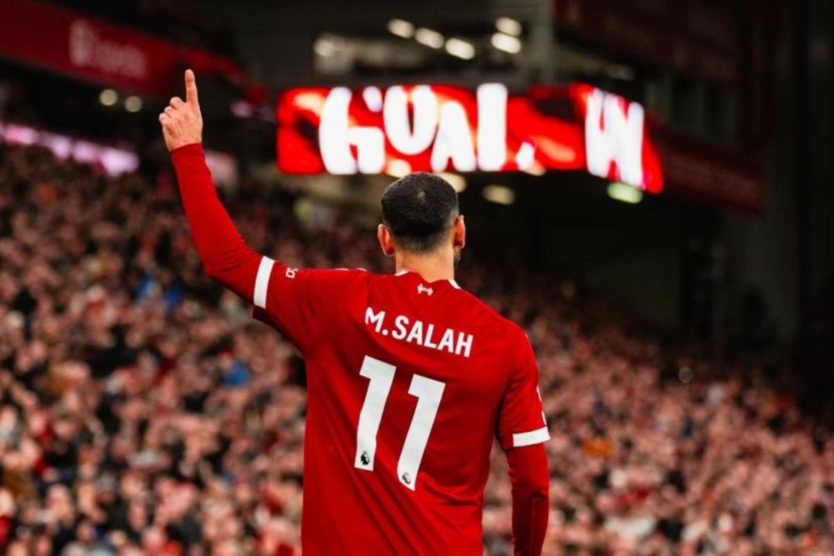 Mo Salah akan tinggalkan Liverpool untuk ke AFCON pada 15 Desember