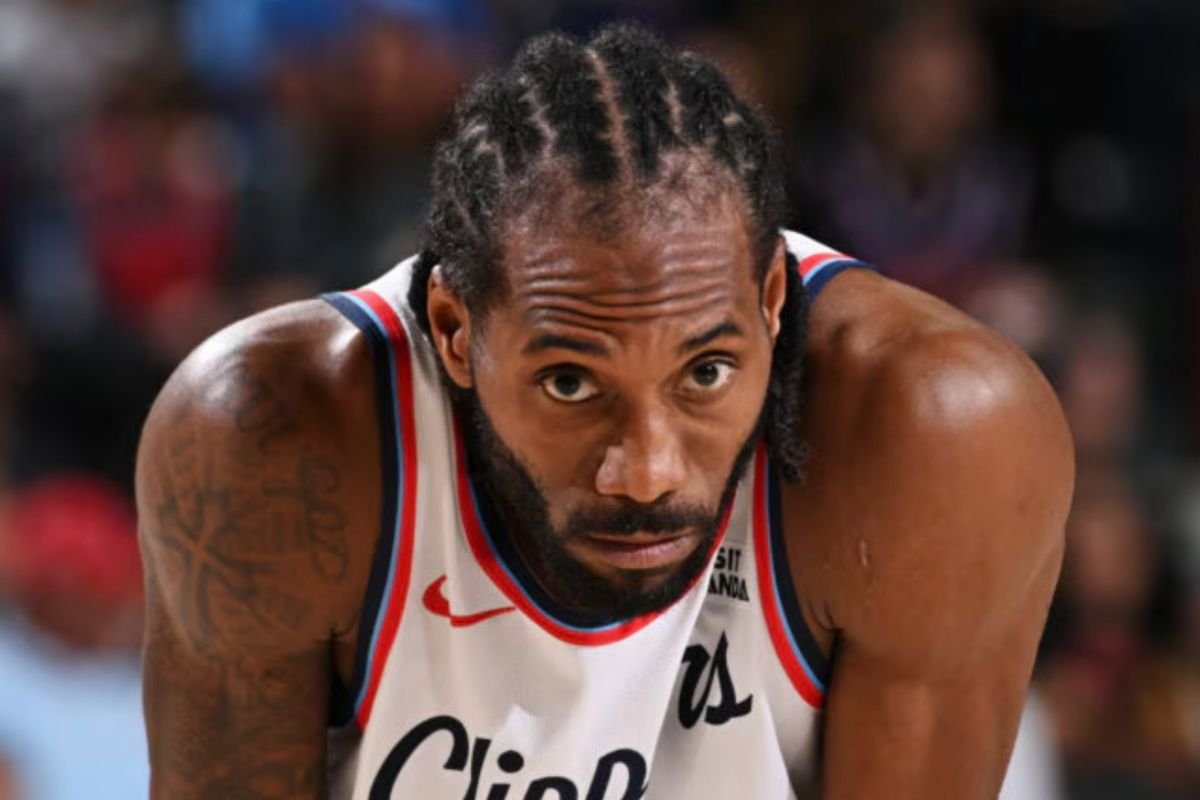 Kawhi Leonard cetak 55 poin sewaktu Clippers hentikan Detroit Pistons