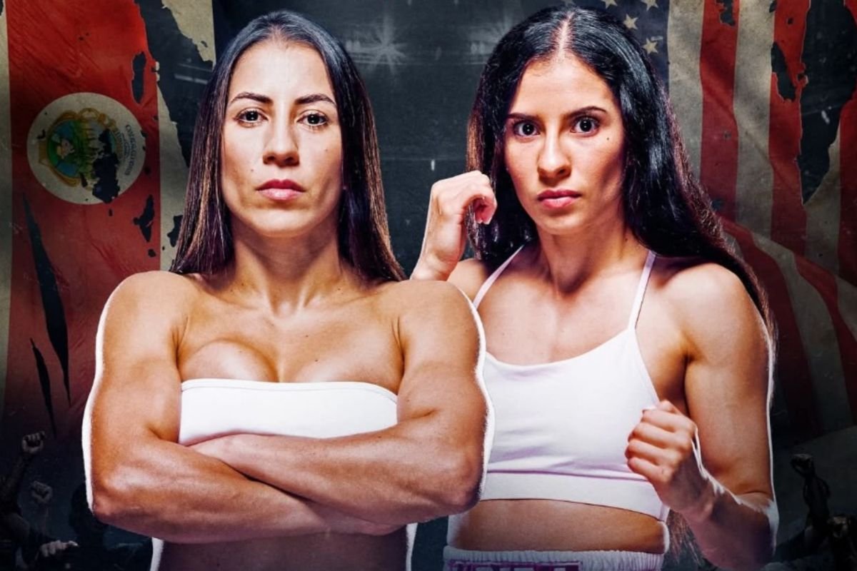 WBC umumkan Valle hadapi Bustillos untuk pertahankan gelar kejuaraan perlombaan juara dunia