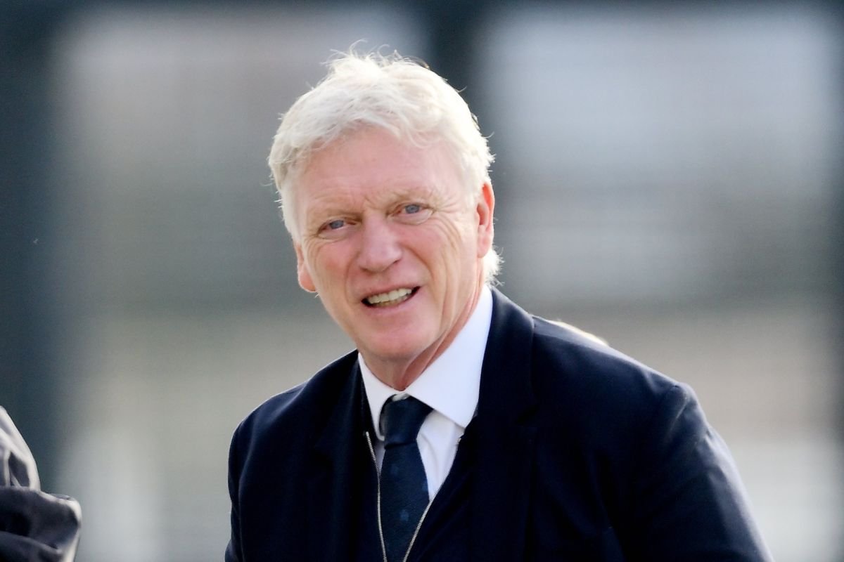 Klub sepak bola Klub sepak bola Everton kalah, Moyes jadikan pemain cedera kemudian disanksi sebagai alasan