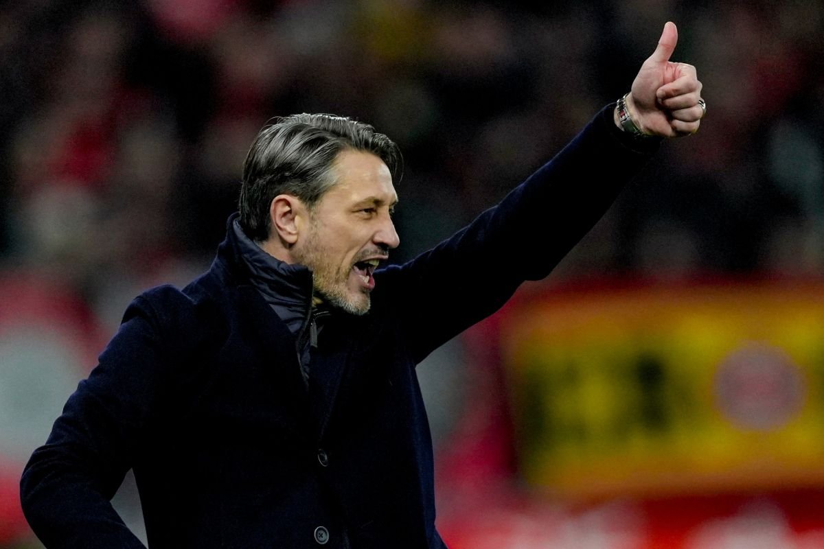 Defense solid kunci Dortmund taklukkan Leverkusen