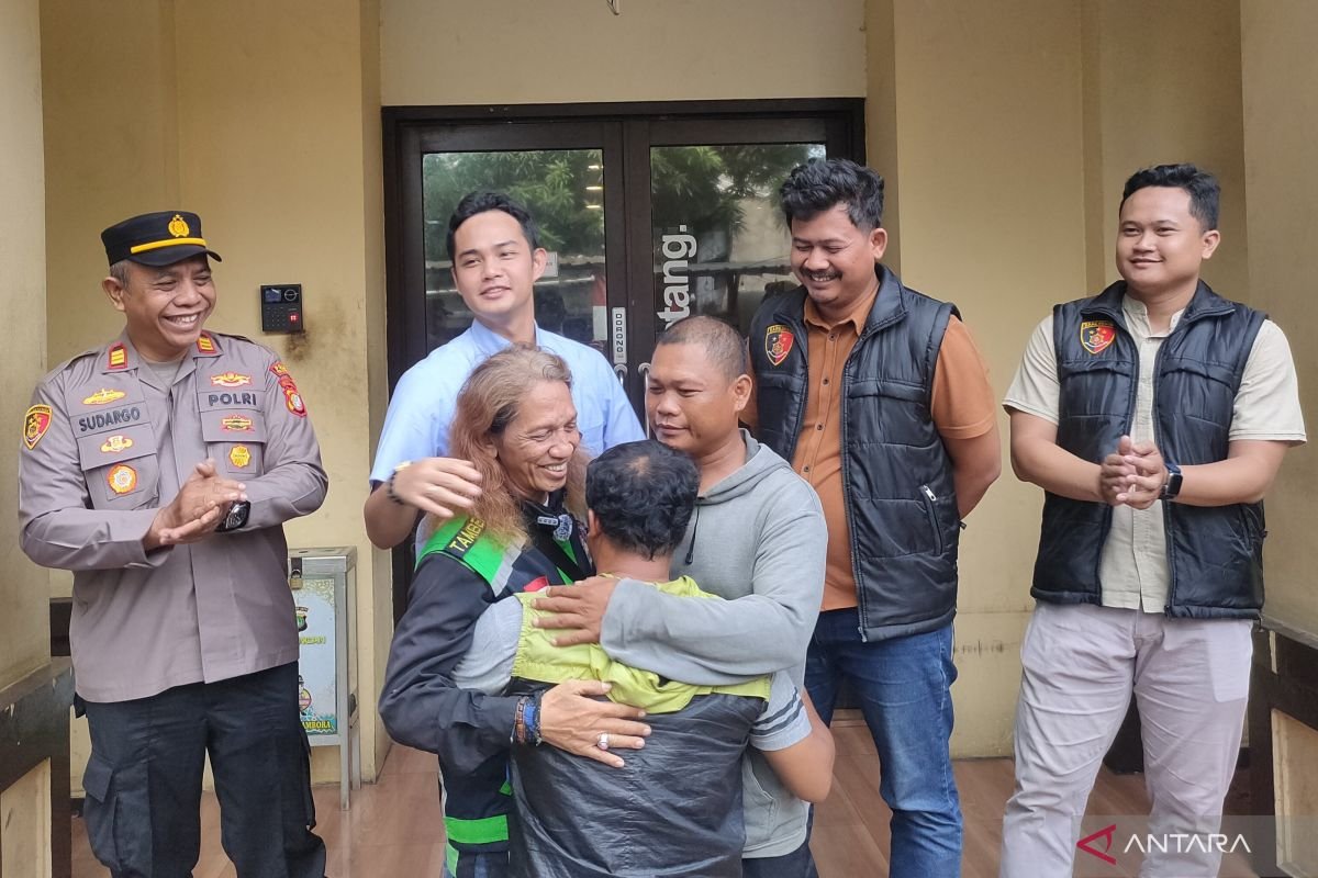 Kasus pemukulan ojol di dalam Tambora berujung damai