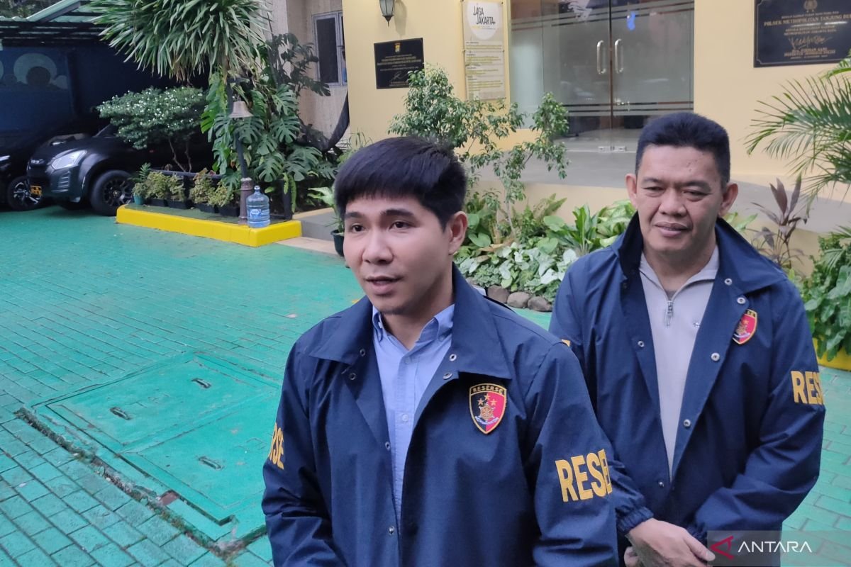 Sopir pada Jakbar pakai uang majikan sebesar Rp600 jt untuk judol