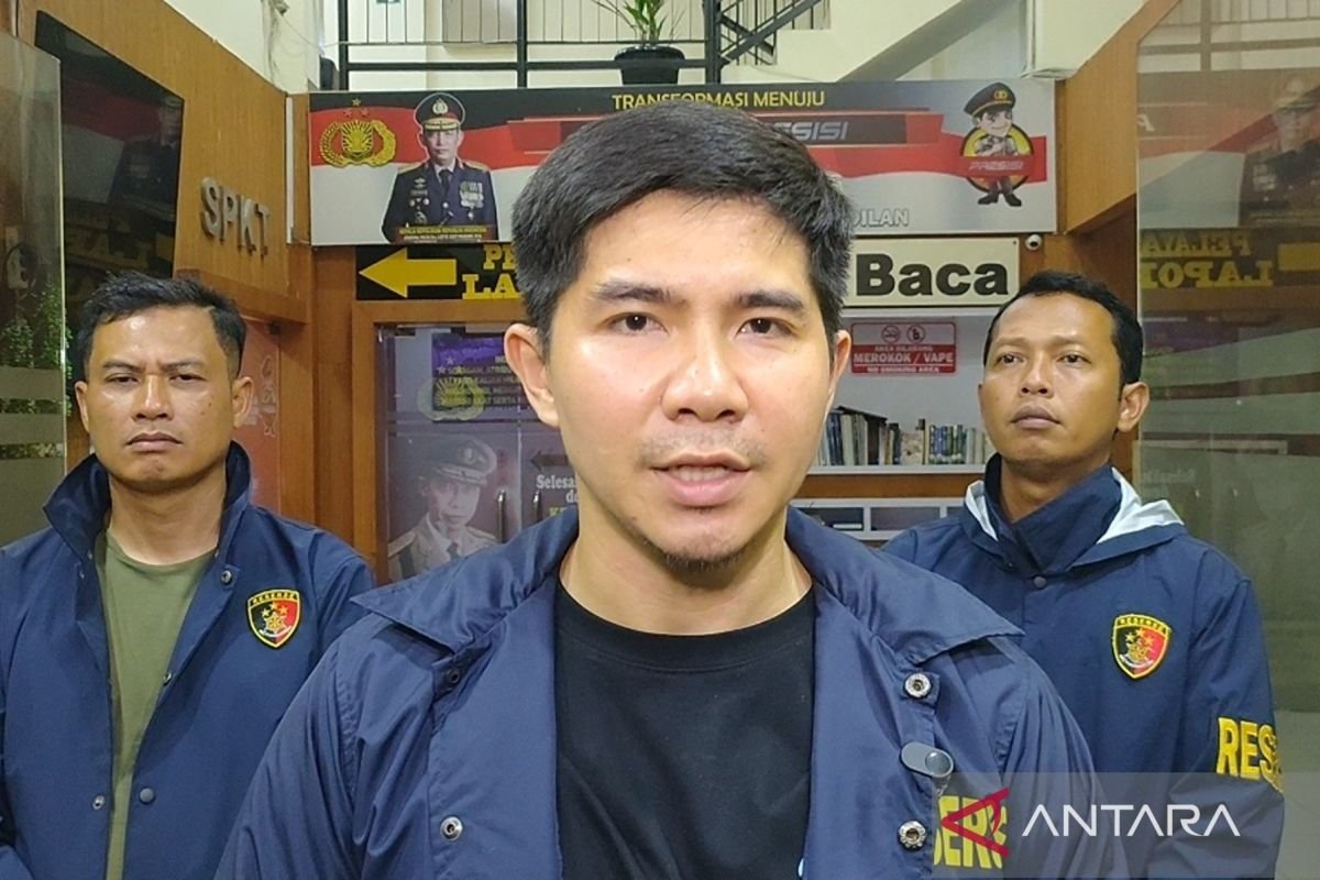 Polisi ungkap penggelapan uang perusahaan sebesar Rp216 jt pada Jakbar