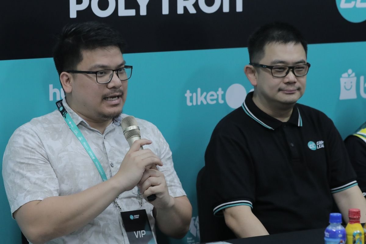 FFI: Campus League Futsal jembatani pengembangan pemain