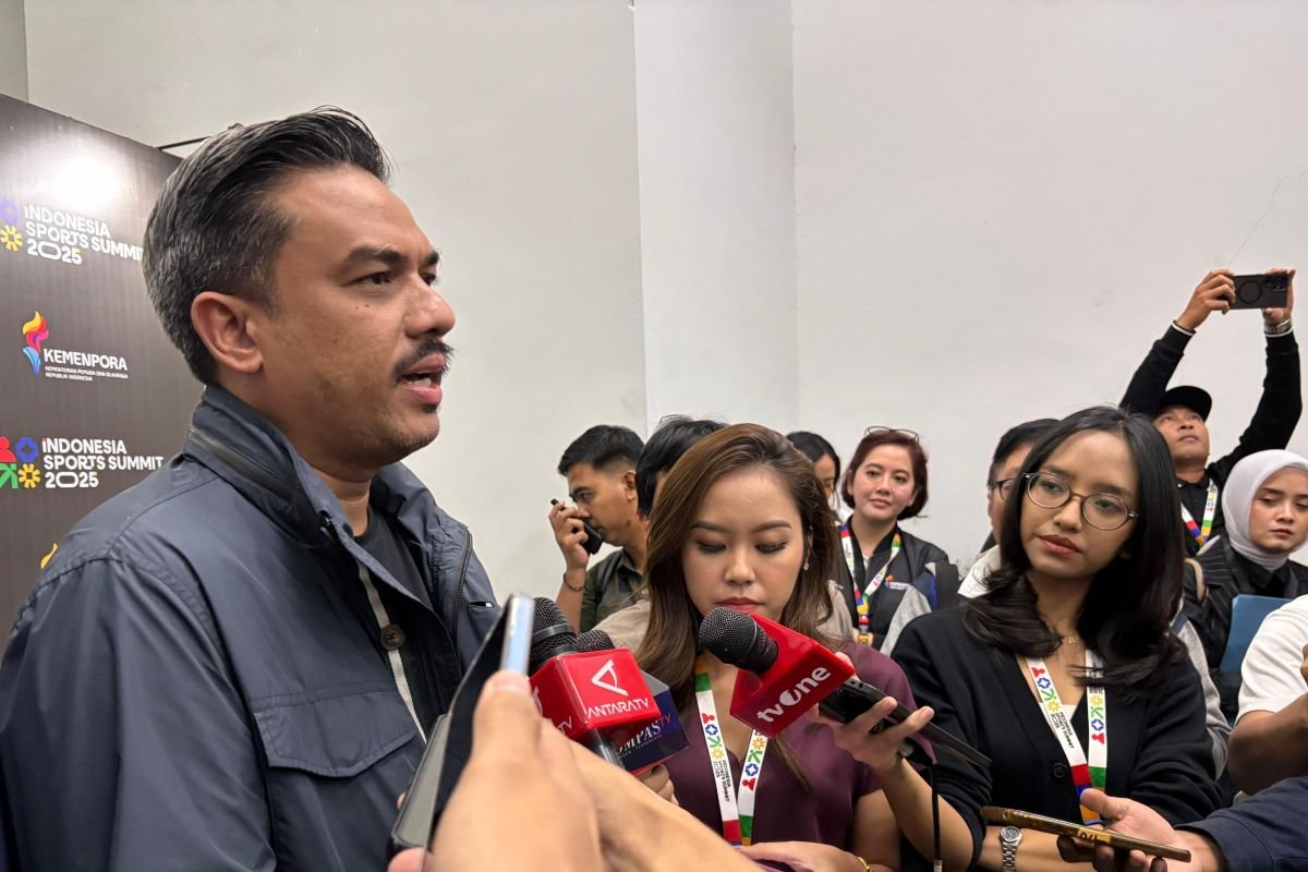 otoritas akan aksi praktik “white label” sektor olahraga