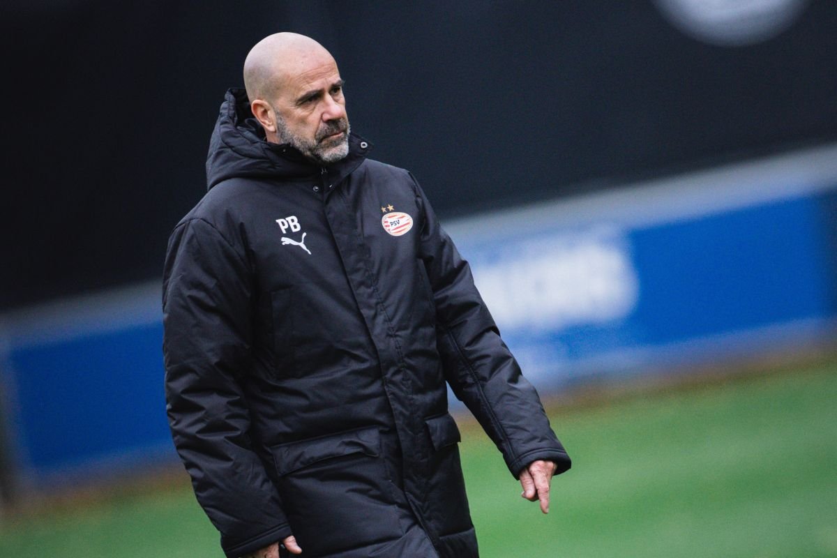 Kalah 2-3 dari Atletico, ahli PSV kecewa