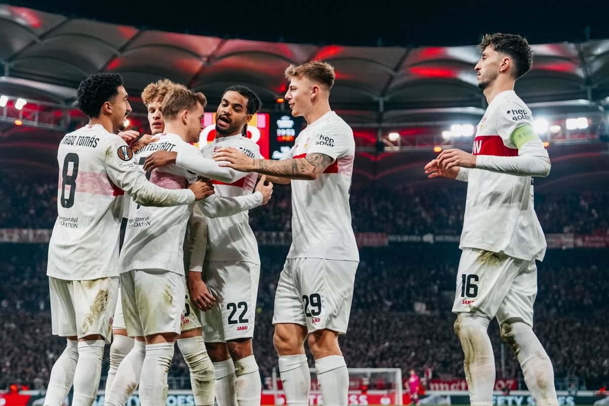 Hoeness: Stuttgart pantas menang besar menghadapi Maccabi Tel Aviv