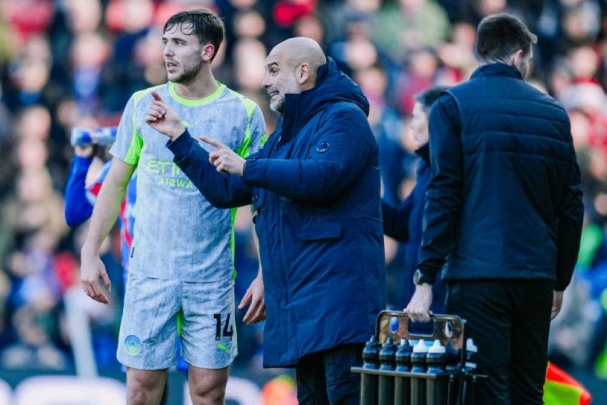 Hasil Carabao Cup: Newcastle hadapi Manchester City ke semifinal