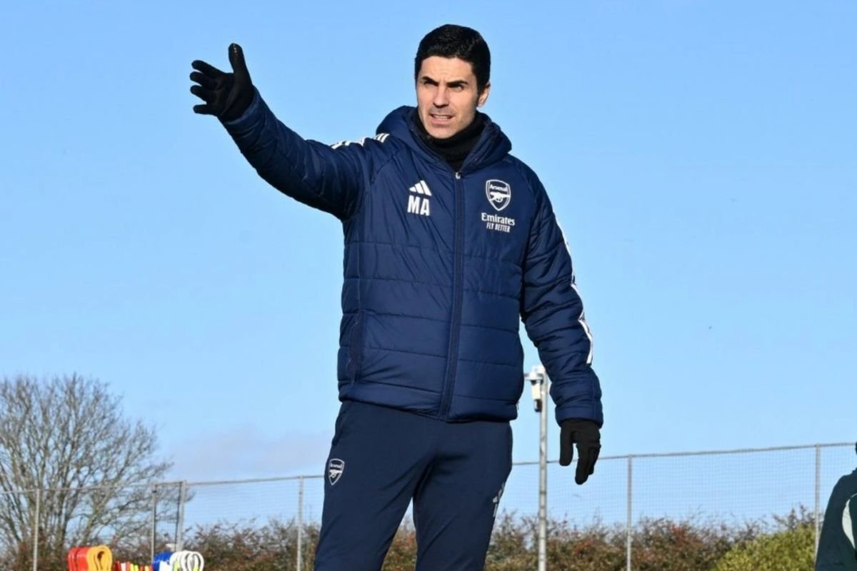 Mikel Arteta memohonkan Arsenal menikmati setiap kemenangan 