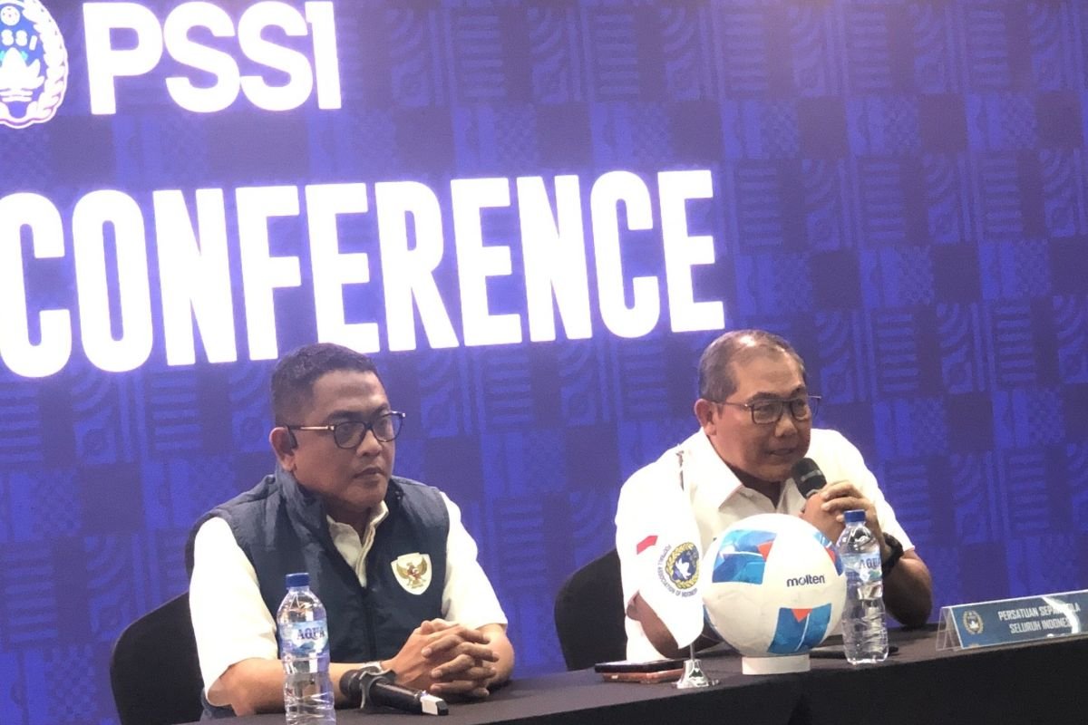 Sumardji tak ingin salahkan Zainudin Amali tentang kegagalan SEA Games