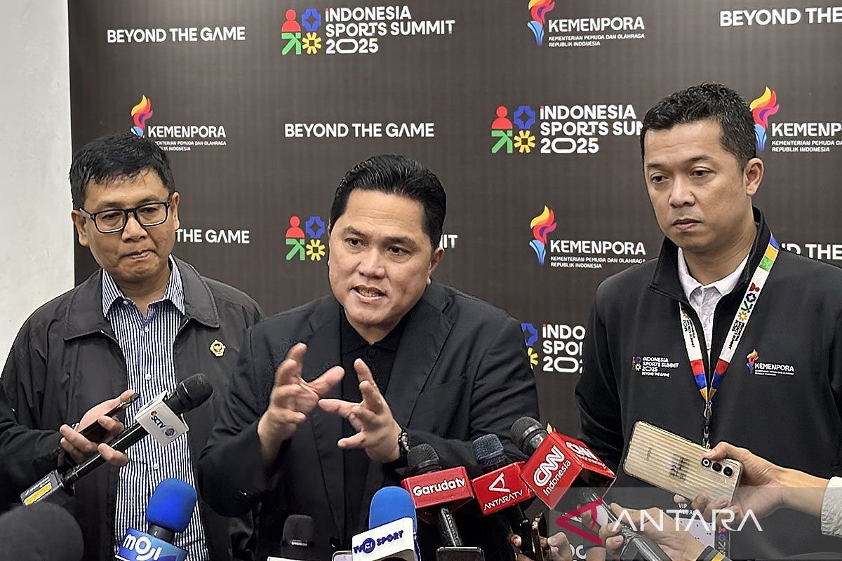 Menpora ingin item olahraga lokal naik kelas