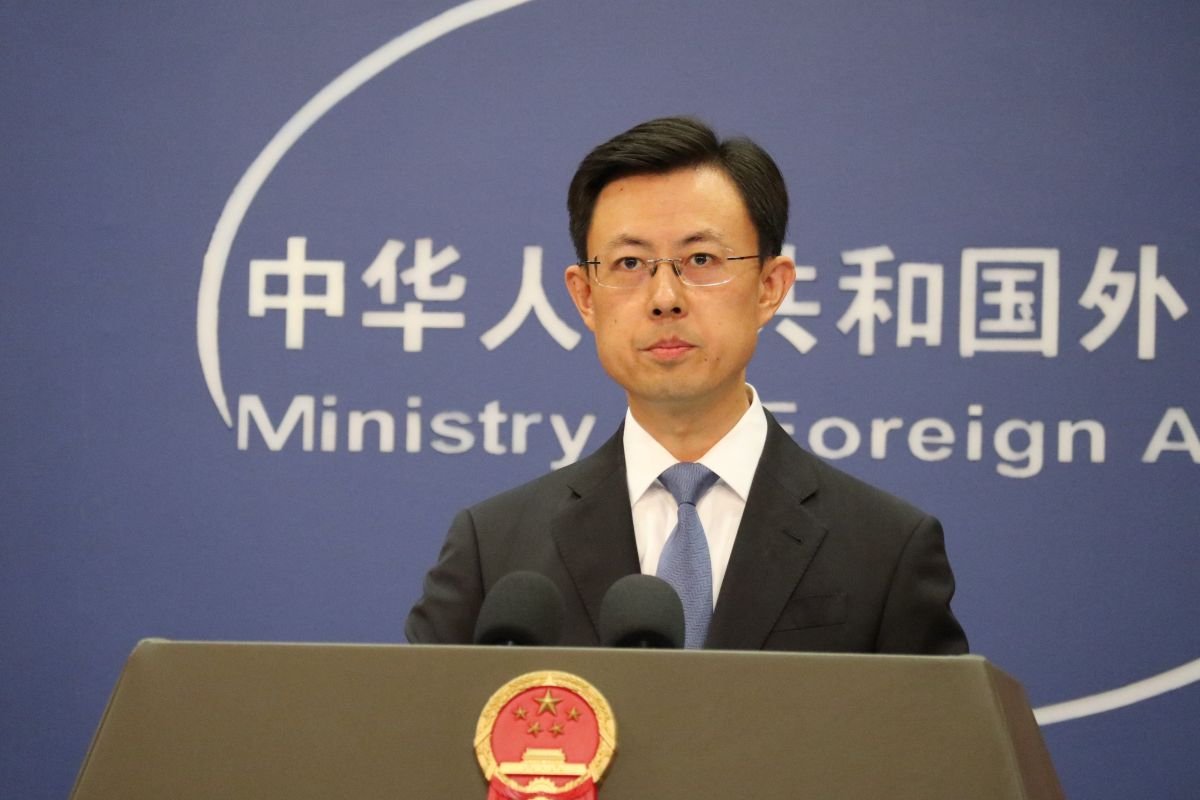 Paus tunjuk uskup pada Henan, China siap bekerja mirip dengan Vatikan