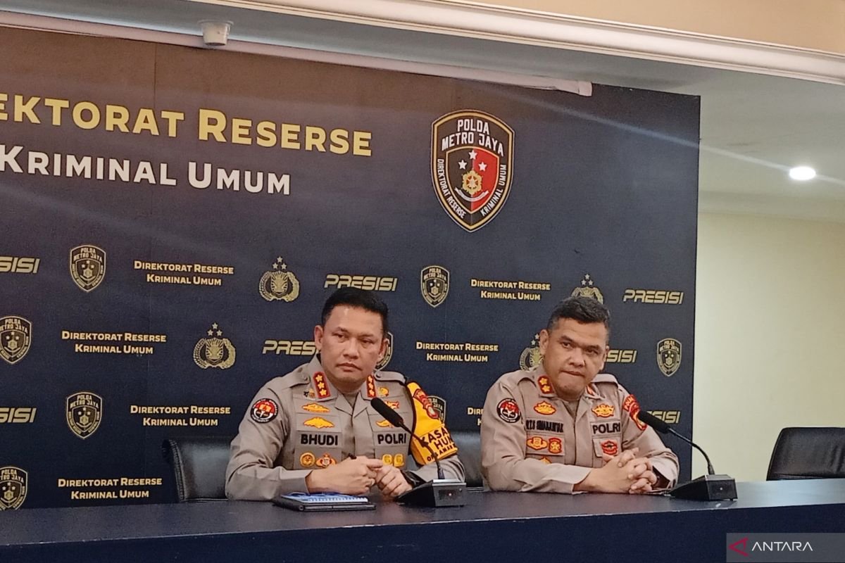 Polda Metro akan peringkat perkara khusus perkara ijazah Jokowi pada Awal Hari Minggu