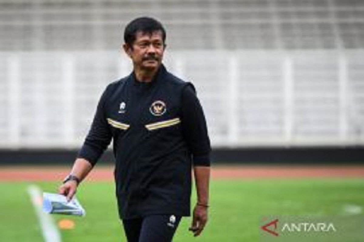Gagal pada SEA Games 2025, PSSI akhiri kerja sejenis dengan Indra Sjafri