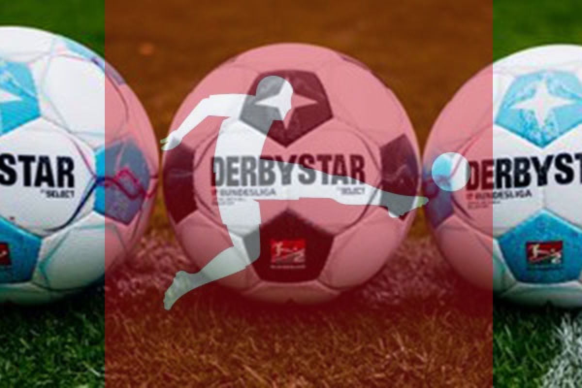 Jadwal Kejuaraan Jerman: kesempatan Bayern Muenchen perlebar jarak