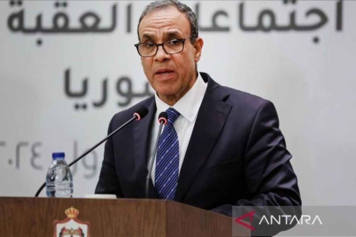 Mesir desak pasukan internasional kawal gencatan senjata Wilayah Kawasan Gaza