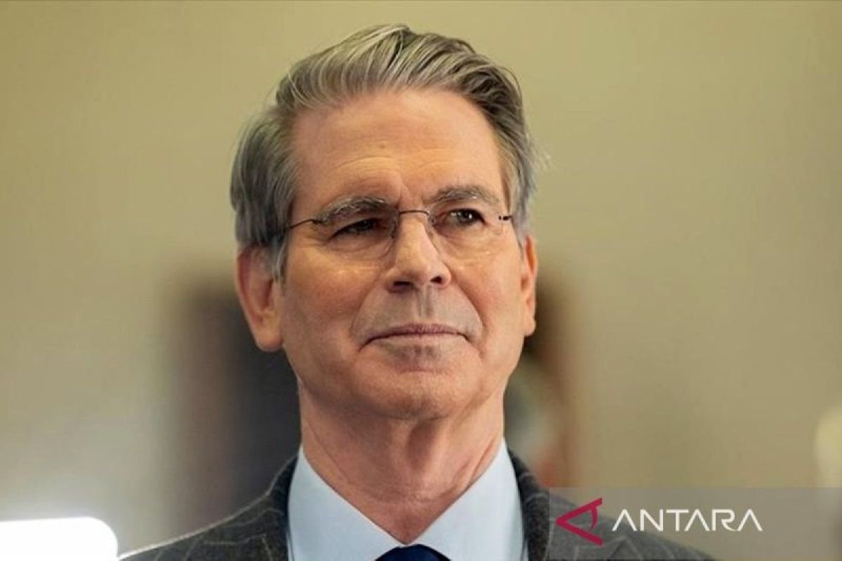 Amerika Serikat perpanjang pembebasan sanksi proyek LNG Rusia demi Jepun