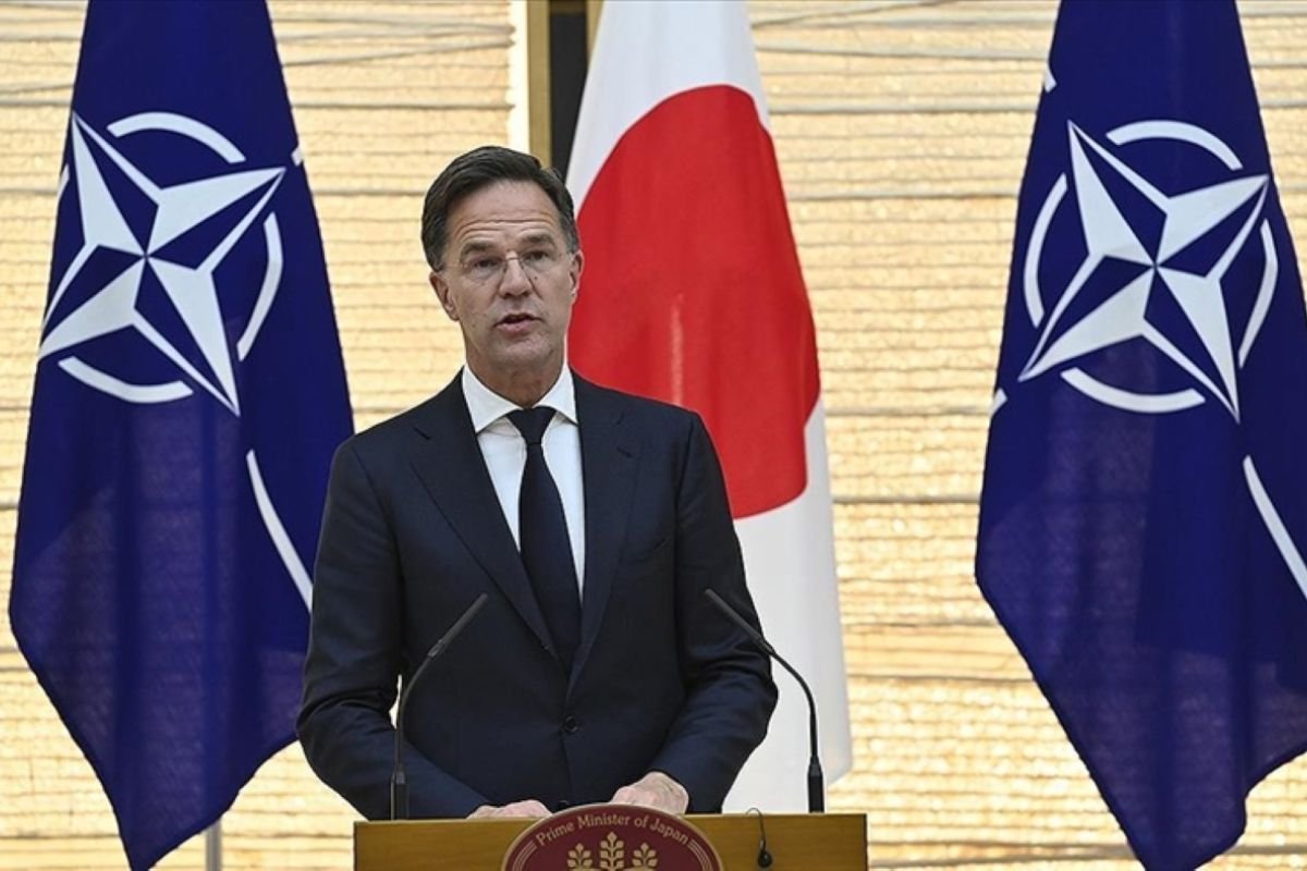 PM Jepang: Ketenteraman Atlantik-Indo-Pasifik tak terpisahkan