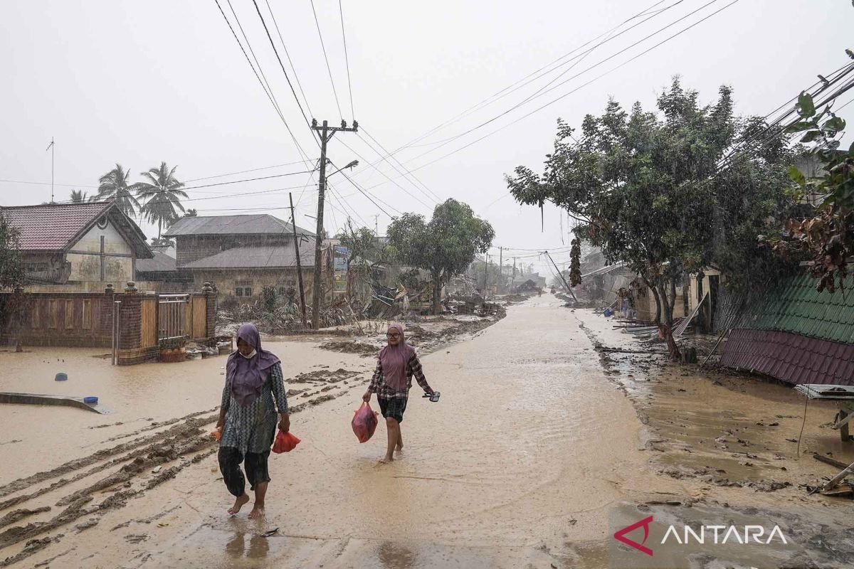 UNDP-UNICEF kaji dukungan pemulihan dini pascabencana Aceh
