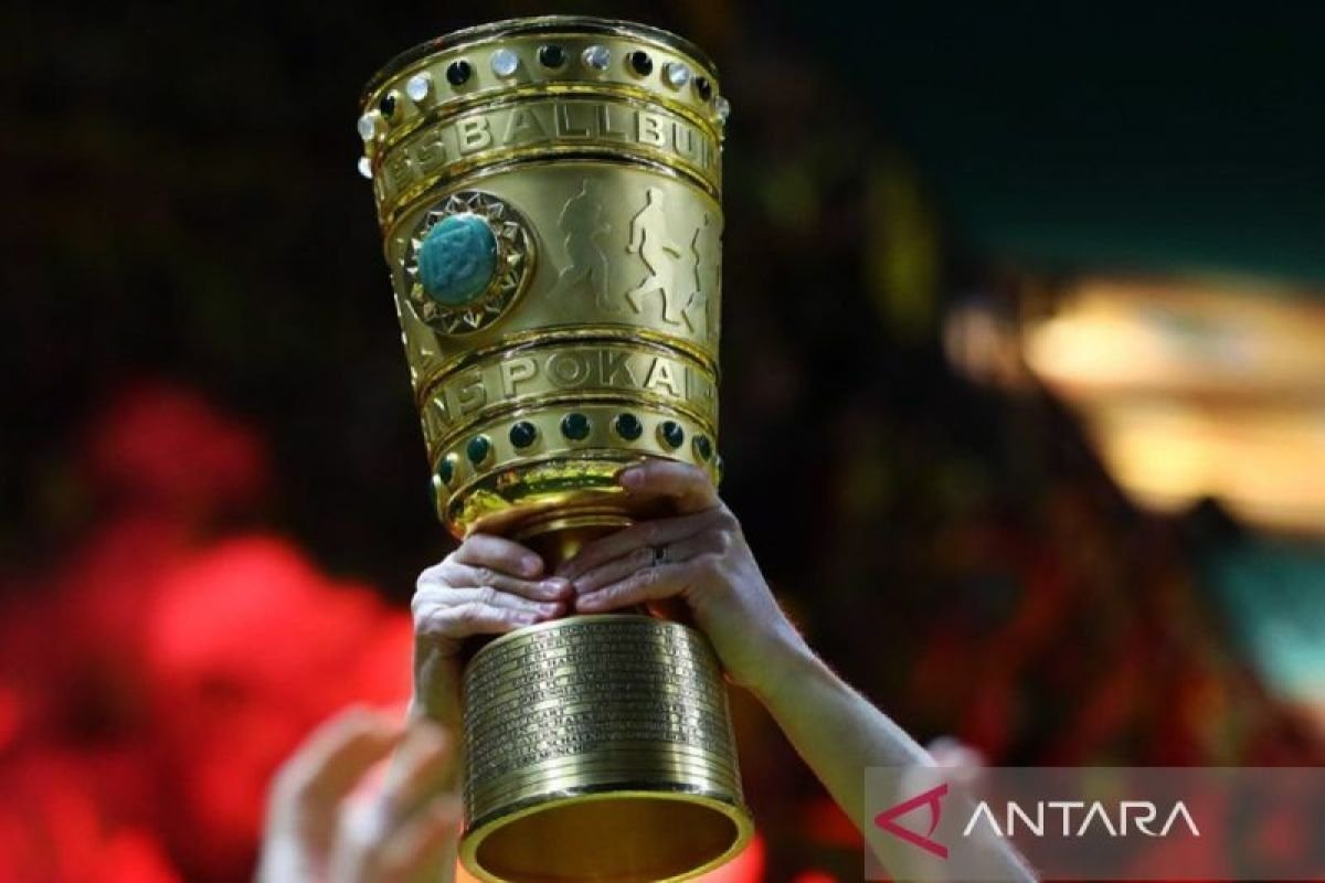 Hasil DFB Pokal: Bayern Muenchen lolos ke perempat final