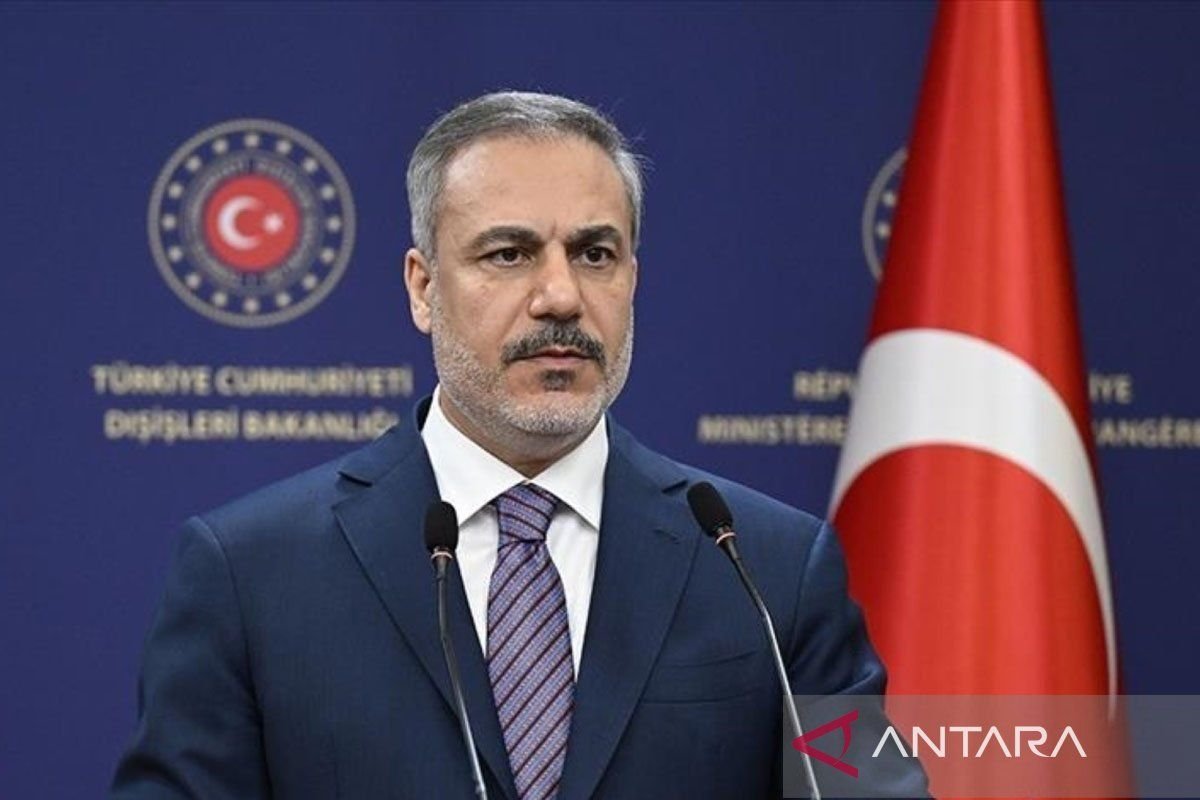 Turkiye: ISIS tak lagi ancaman sistematis, tapi diperalat negara lain