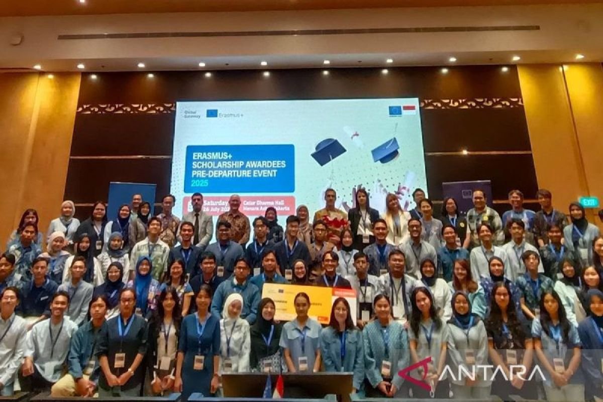 Finlandia akan tetapkan selama pendapatan minimum pelajar asing