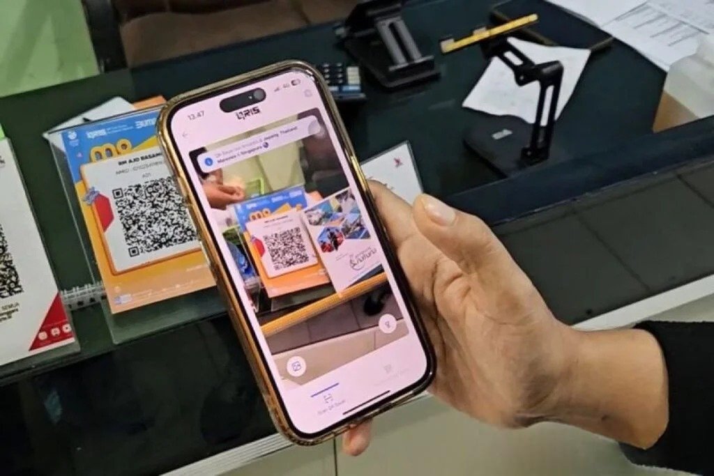 Bolehkah menolak pembayaran uang tunai? Hal ini aturan hukum serta juga sanksinya