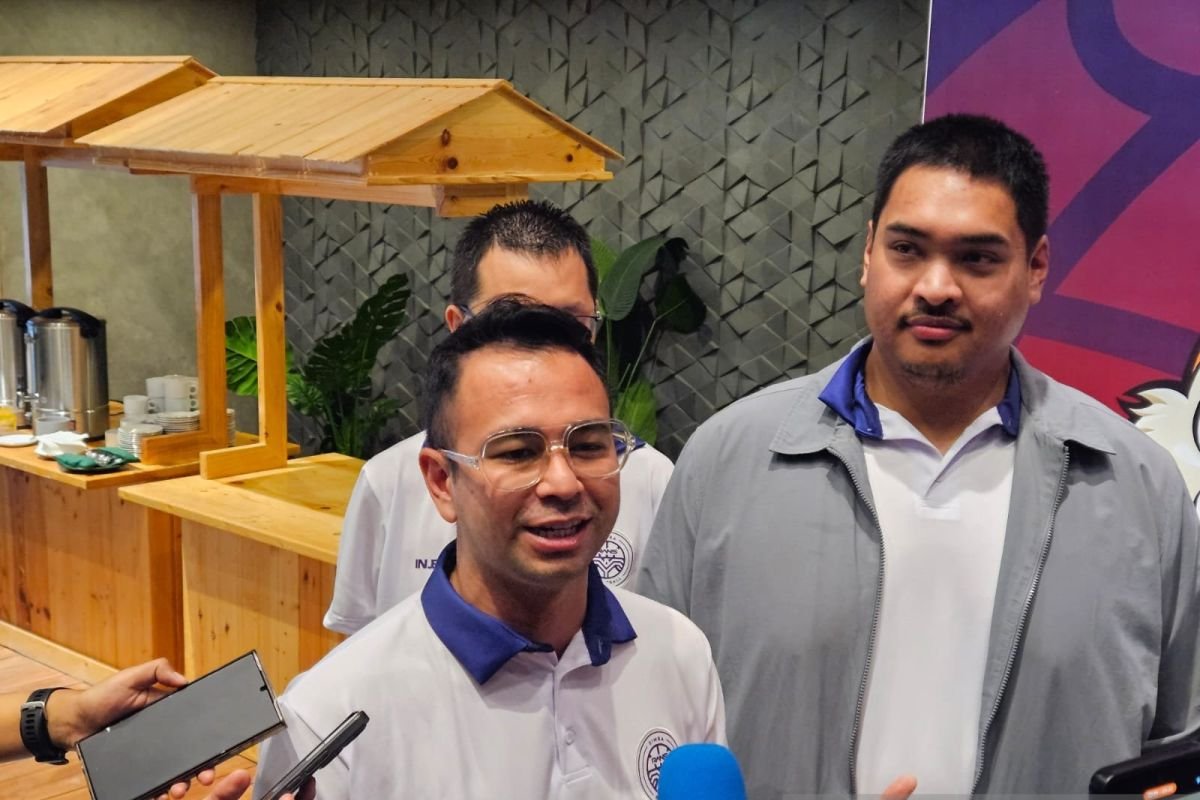 Rans bukan ada pertahankan Devon van Oostrum oleh sebab itu terbentur regulasi