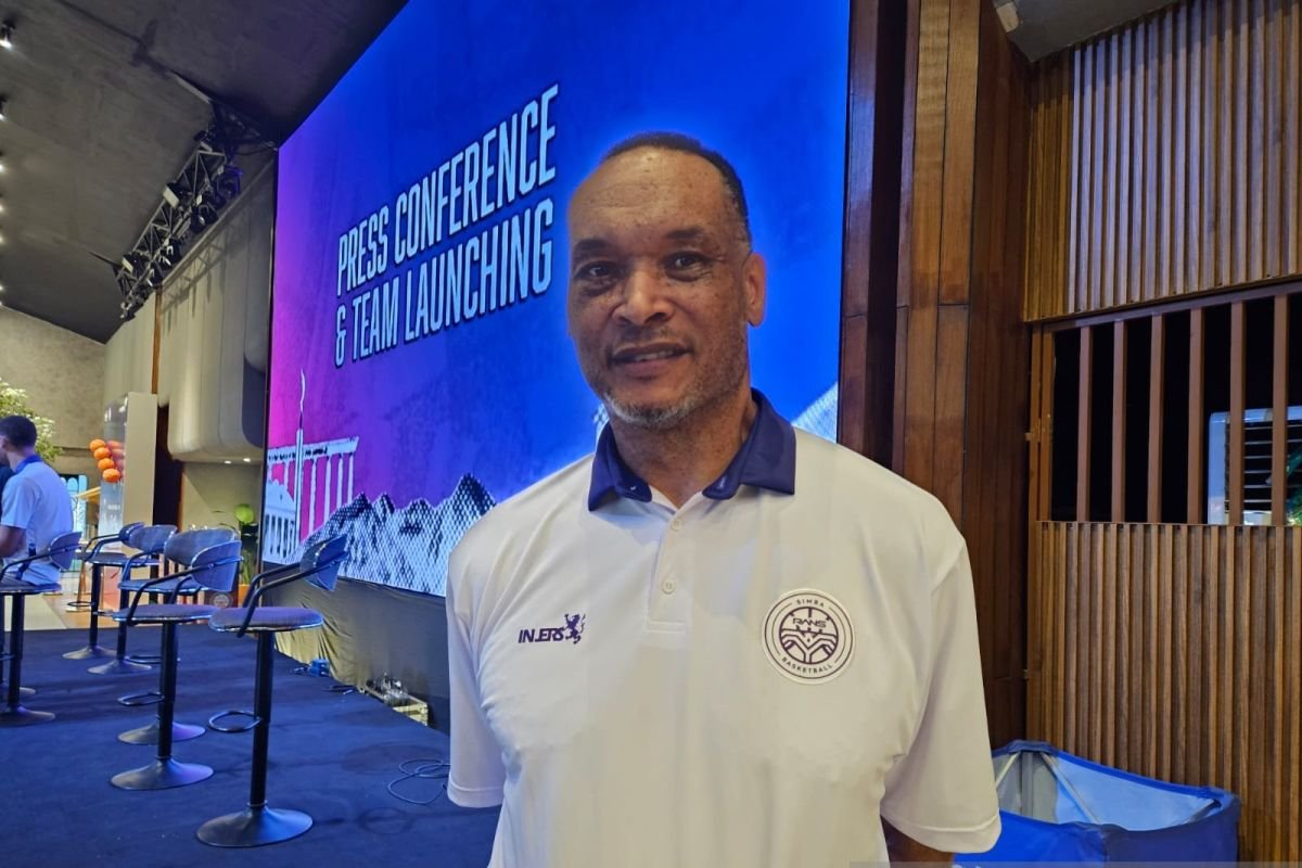 Manajer Rans ungkap klubnya akan datangkan satu pemain impor lagi