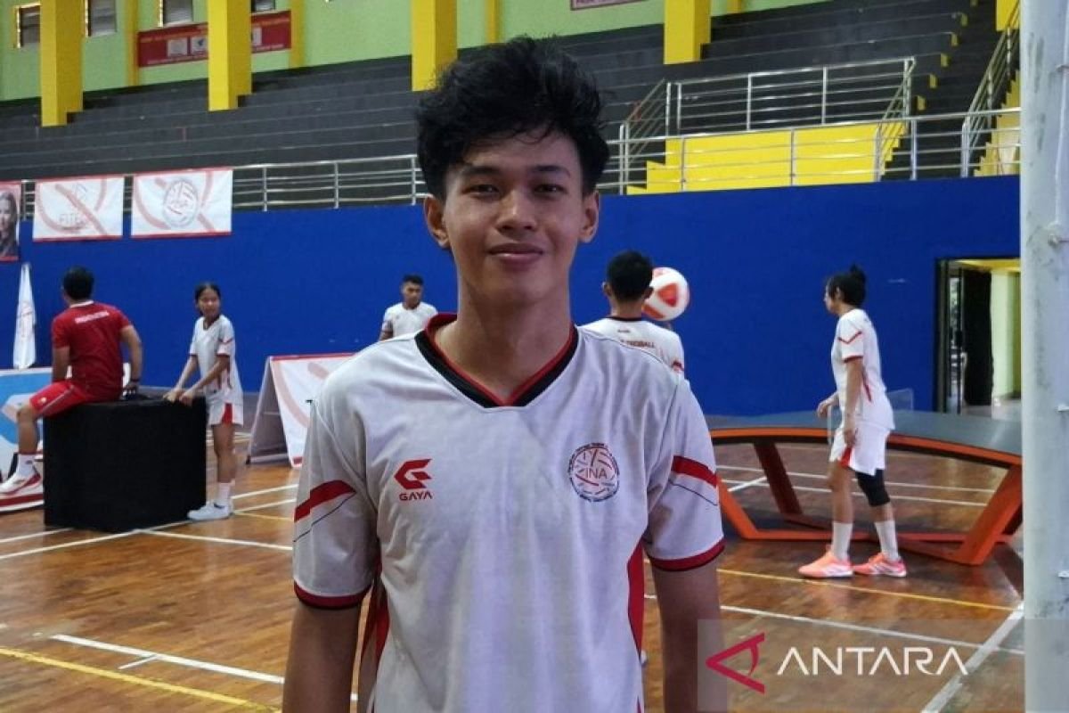 Modal “tryout” perlombaan internasional, Yoga optimistis raih medali