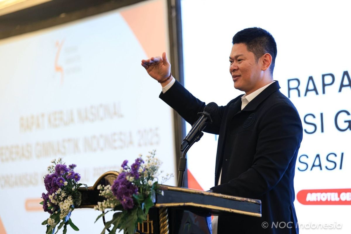 KOI turunkan safeguarding officer lindungi atlet dalam SEA Games