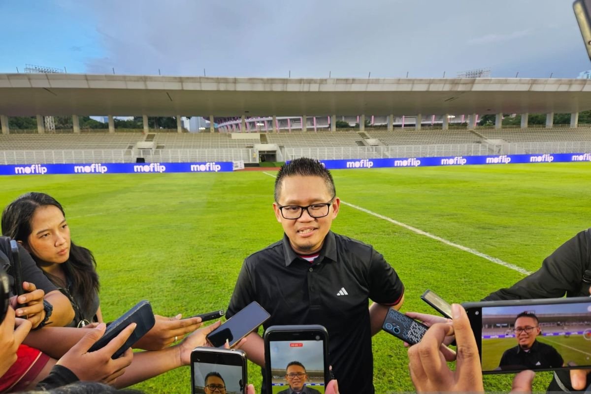 I.League tak ubah jadwal kompetisi terkait bencana pada Pulau Sumatera