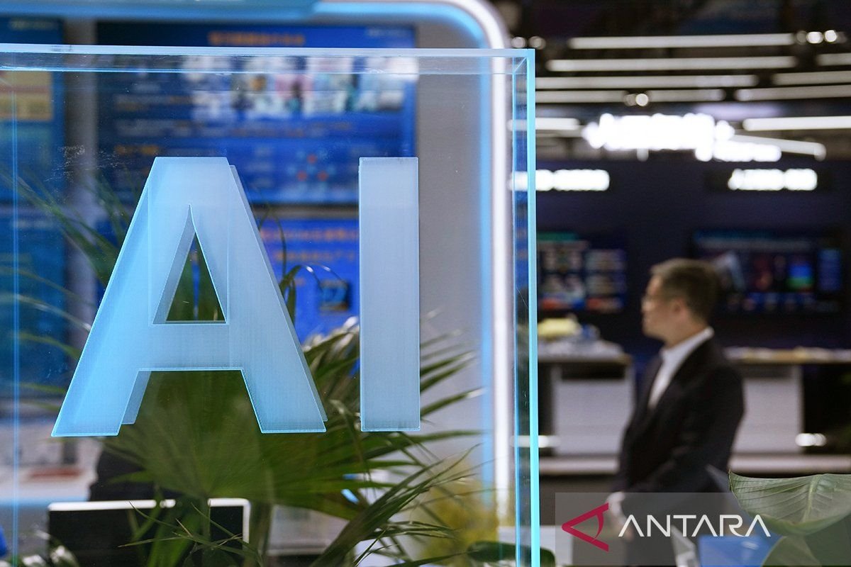 Negeri Sakura kembangkan proyek Kecerdasan Buatan nasional senilai 19 miliar dolar Amerika Serikat