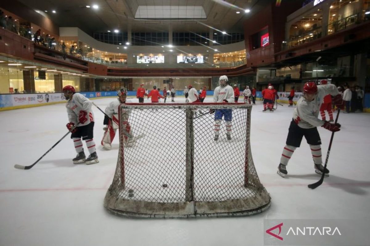 Hoki es putra jaga asa pertajam catatan bersejarah ke SEA Games 2025