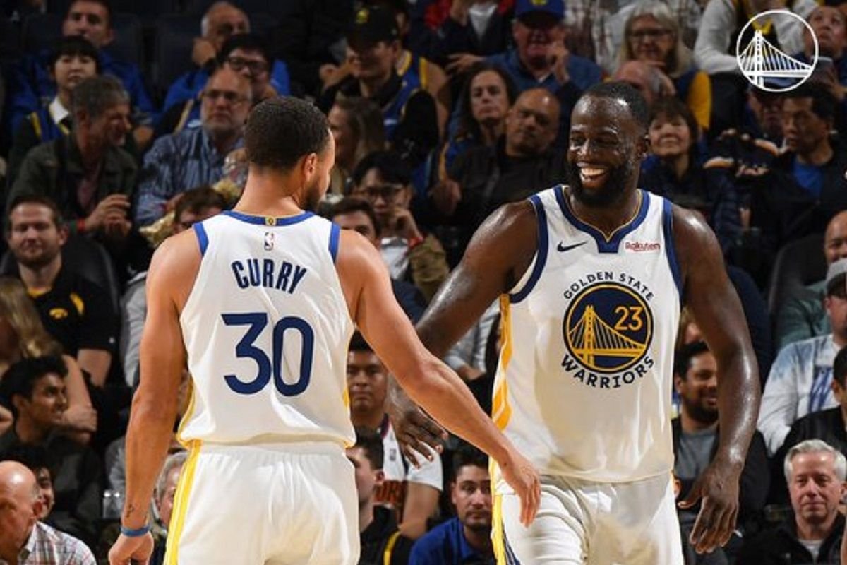 Barnes cetak triple-double sewaktu Raptors tundukkan Warriors