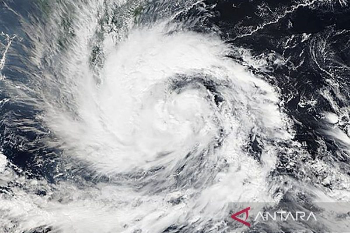 Sri Lanka dilanda bencana: 123 tewas, 130 hilang akibat Siklon Ditwah