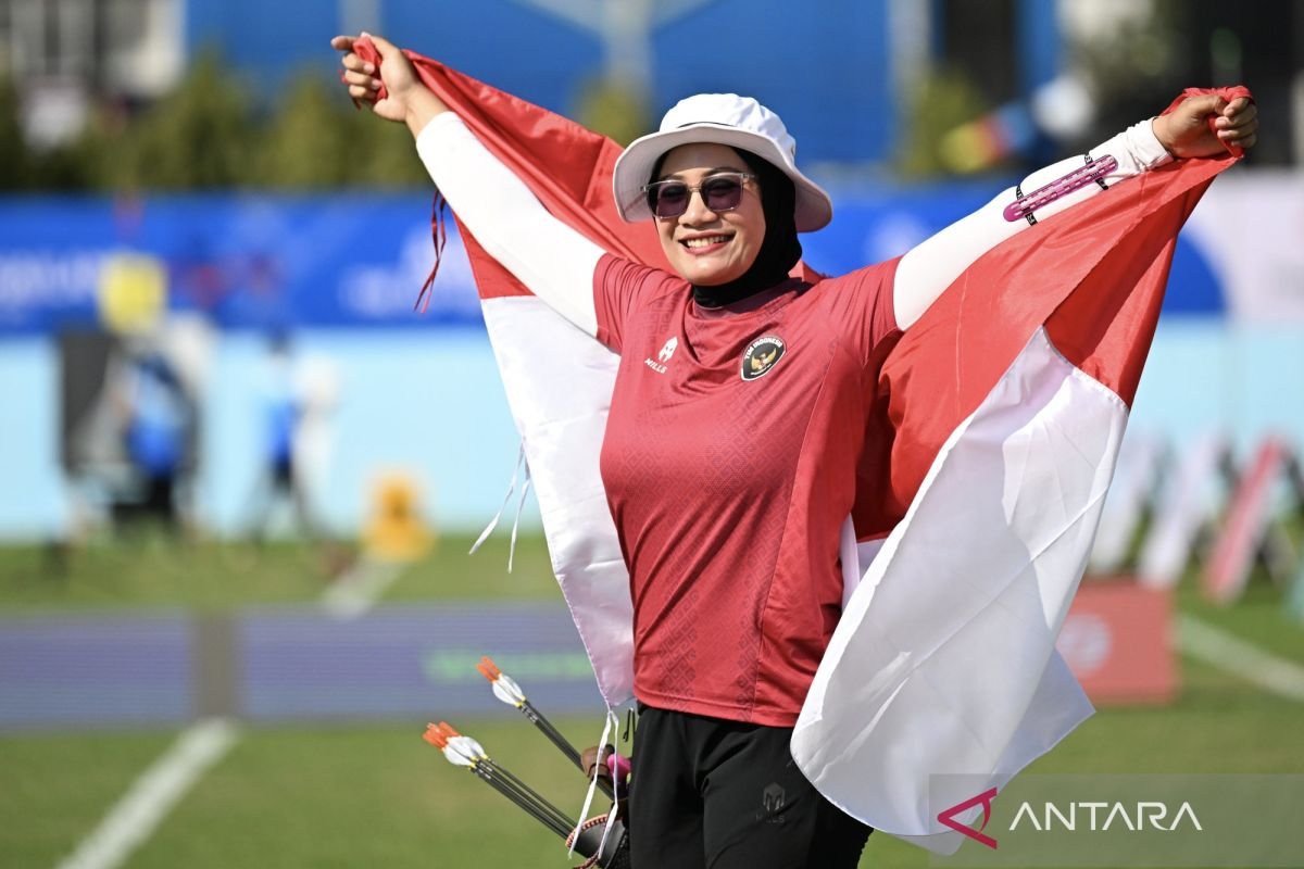 Pengamat: Capaian SEA Games bagus sekali, masih ada PR berikutnya