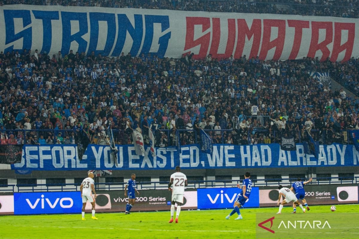 Bojan berharap suporter padati stadion pada pada waktu jamu Bangkok United
