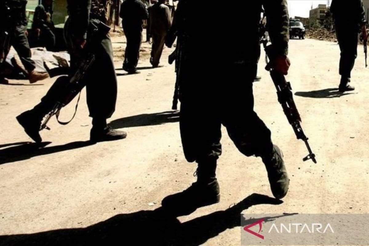 Serangan separatis sebabkan lebih besar tinggi dari 30 tentara tewas pada Yaman Timur