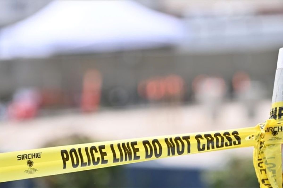 Penembakan brutal di kedai minum Afrika Selatan, 10 warga tewas