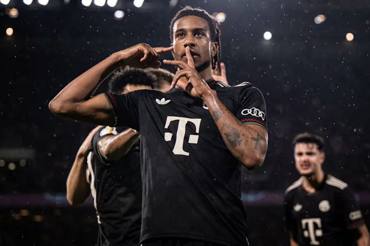 Klasemen Kejuaraan Jerman: Bayern kekal pertahankan kedudukan puncak