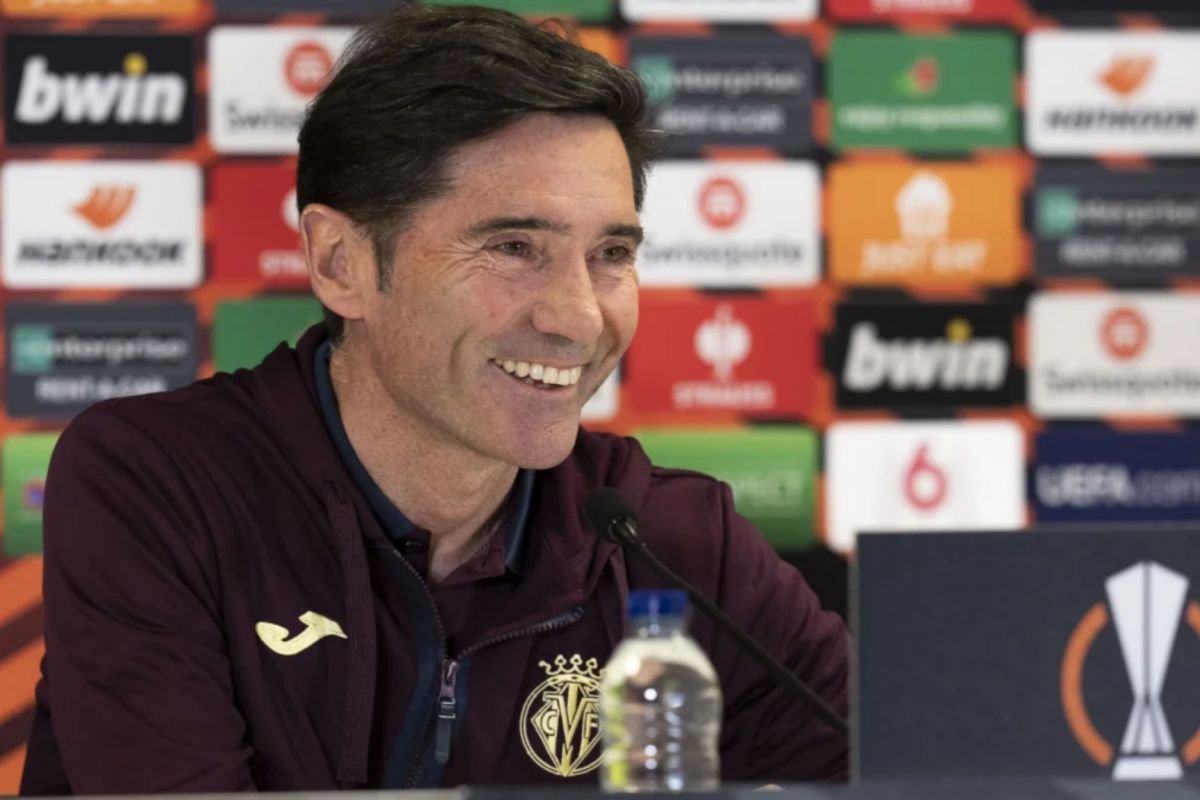 Marcelino puji para pemainnya pasca Villarreal kalahkan Sociedad