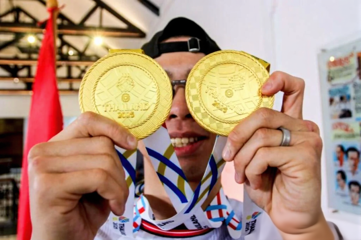 Menpora: Model bonus SEA Games 2025 masih ditinjau Kemenkeu