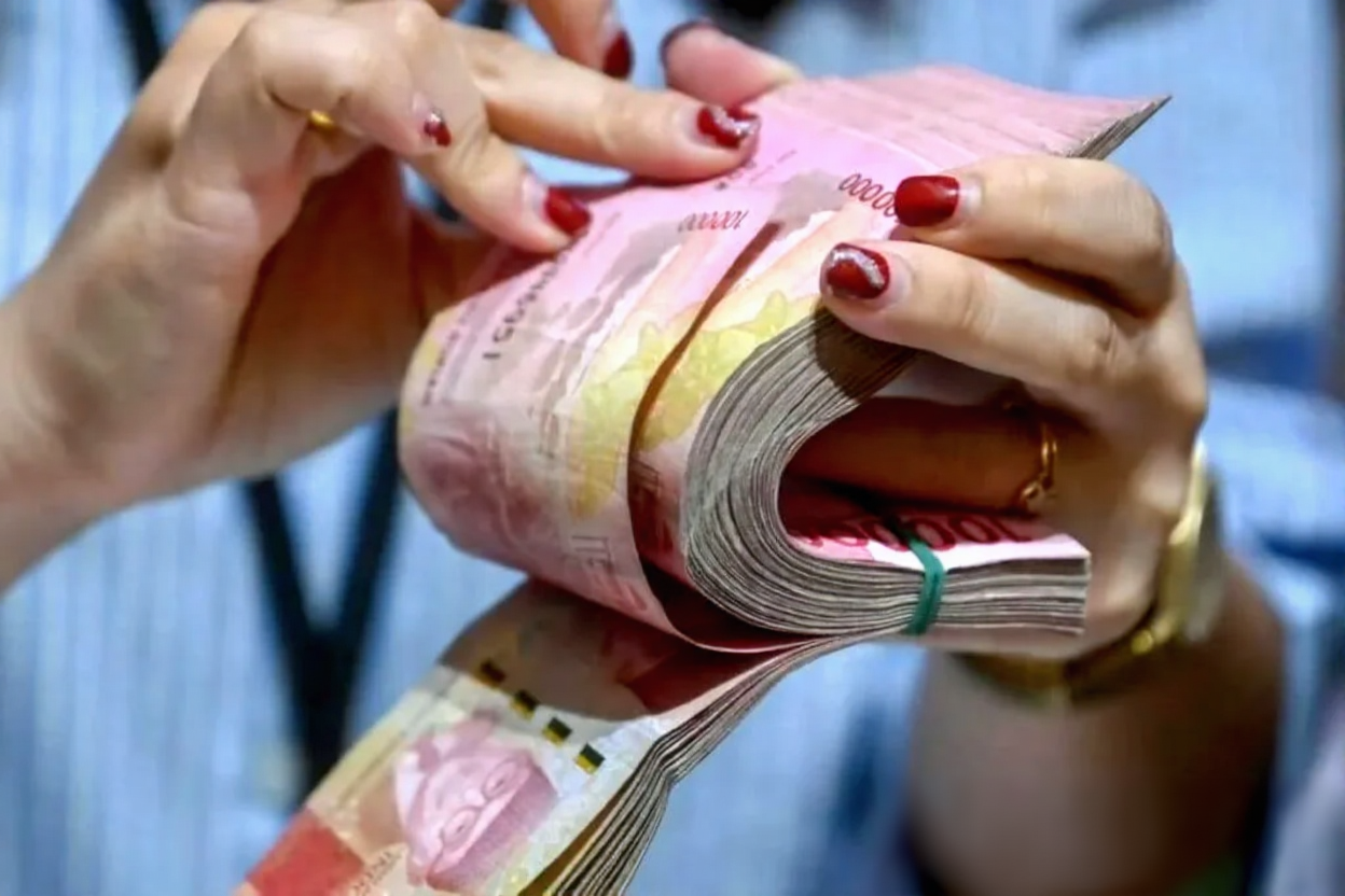 Cara menyusun target keuangan 2026 agar tambahan terarah & berkelanjutan