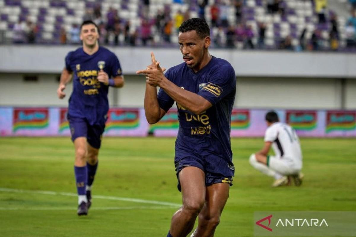Pembimbing sebut seluruh pemain Persita punya motivasi kalahkan Arema