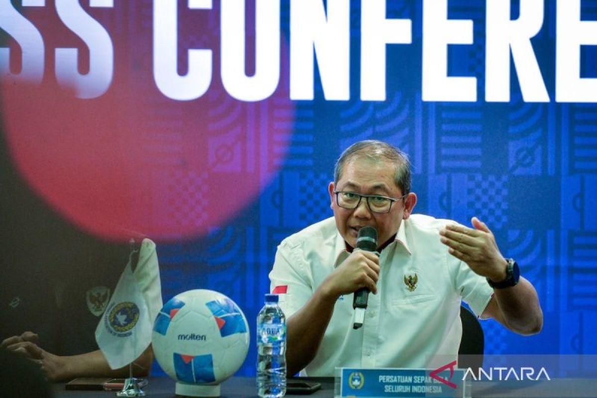 Sumardji nilai penampilan timnas U-22 di dalam di SEA Games 2025 tak masuk akal
