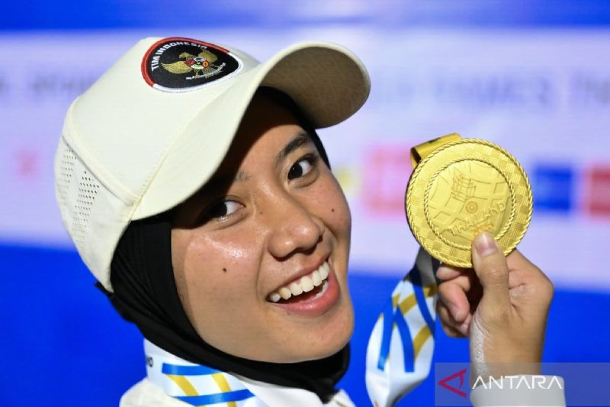 Negara Nusantara harus segera siap hadapi Asian Games kemudian Olimpiade