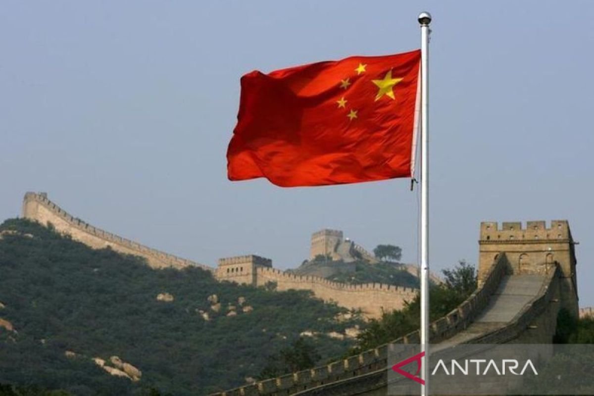 China Pengenalan 10 Istilah Dunia Pers Massa Populer Teratas 2025