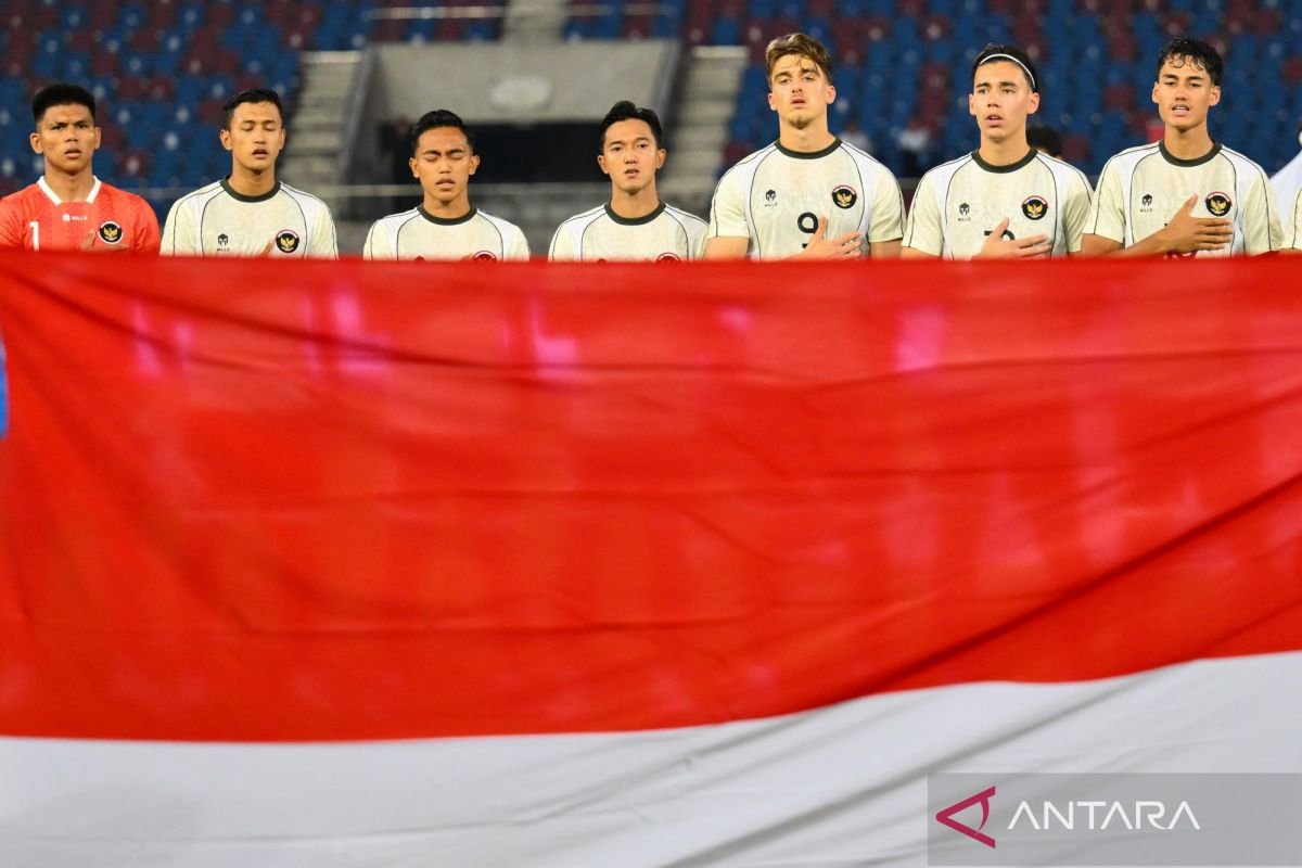 Binder soroti Zainuddin Amali usai timnas tersingkir pada SEA Games 2025